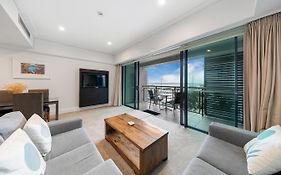 Stunning Auckland Harbour Views